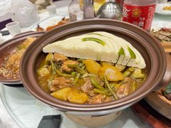 -盛百味·家宴餐厅(霸州分店)