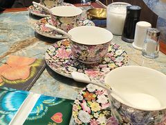 -哈啾嗨·新概念蒙餐(红星新城店)