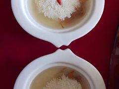 菊花豆腐盅-淮上豆府(水厂路店)