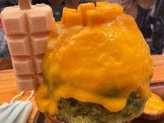 -WONDER ICE 萬得冰田(建設路总店)
