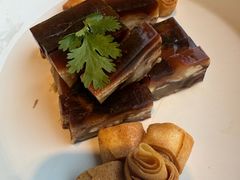 -那家小馆•北京菜•烤鸭(香山店)