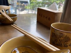 -杨家汀州韵(万达店)