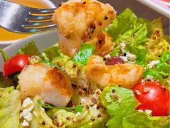 -Efes Turkish & Mediterranean Cuisine 艾菲斯餐厅(陆家嘴店)