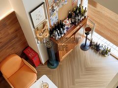 -Line来恩咖啡(石厦花园店)