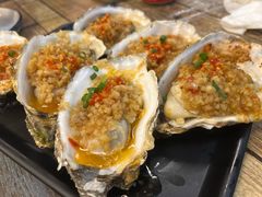 -利杨记·本味轩粥坊·烧烤(宝体店)