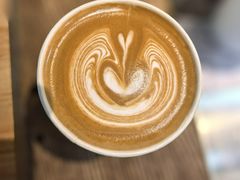 -UPUPKAFE  立咖啡(浏城桥店)