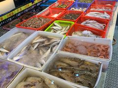 -乐在集市海鲜大排档(平潭店)