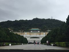 -台北故宫博物院