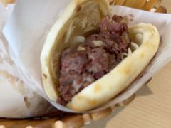 -闫家驴肉老店(华电一校店)