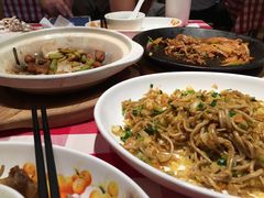 -西贝莜面村(近铁城市广场店)