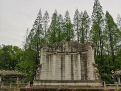 -灵谷景区