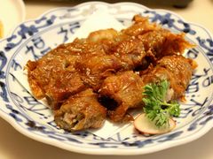 漳州石码炸五香-林四喜·闽南传家菜(鼓浪屿店)