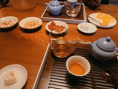 -隐溪茶馆(静安寺店)