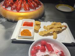 -虾乐园龙虾·夜宵(松江店)