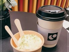 -LUNEURS月乐诗·法式冰淇淋(北外滩来福士广场店)