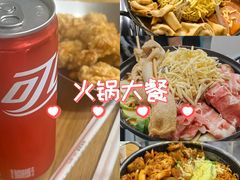 -李先生的首尔小馆(松江启源广场店)