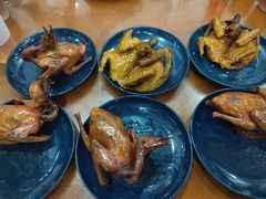 -煲煲掂风味煲仔饭餐厅(西区店)