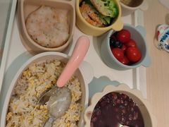 -吕氏疙瘩汤·海鲜新鲁菜(凯德mall新都心店)