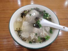 -颐缘居·南翔小笼馆