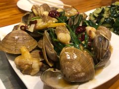 -京朋串屋·烧烤(望京西路总店)