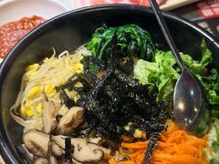 石锅拌饭-喜来稀肉(虹泉路店)