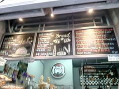 -Juicy Bakery(大学路店)