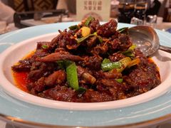 -贵州大厦贵州厅(樱花园西街店)