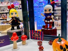 -泡泡玛特POPMART(天环购物中心店)