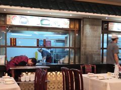 -金城大酒店-中餐厅(汾江中路店)