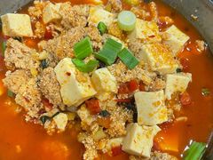 -新新湘菜馆(新中街二条店)