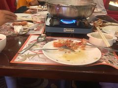 -华安国际大酒店-餐厅