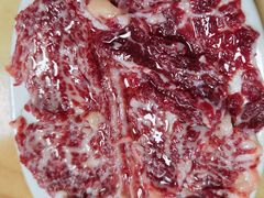雪花-五洲牛肉美食馆