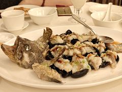 -利苑酒家(金宝店)