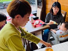 -唐山香格里拉大酒店·香啡阁(长虹西道店)