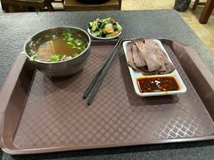 -洪师傅牛肉面(文昌南路店)