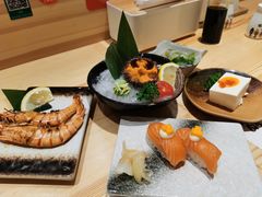 -小句号·精致料理(江南环球港店)