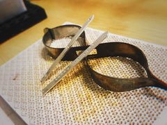 -Oasis绿洲银饰珍珠手作diy(壹方城店)