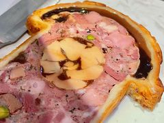 -Le Bistrot de Racine