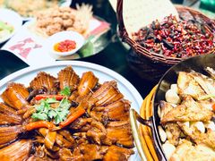 -茶叁酒肆·楚味江湖(菱角湖店)