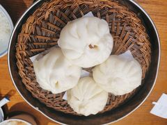 包子-浔庐餐厅•江西老字号•九江菜(烟水亭店)
