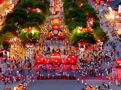 -大唐不夜城