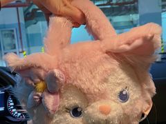 -BIG PINK大粉娃娃机主题馆(圆融星座店)