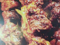-大笨串BBQ烧烤