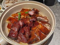 -留半山·香港食堂(啦啦宝都店)