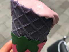 -麦当劳(世界城广场店)