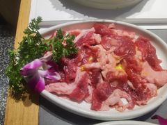 -金龙烧烤·牛肉面(西塔店)