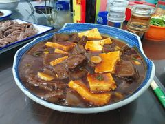 -何记羊汤馆(丽水佳源店)