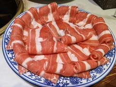 -宣武小院涮肉(前门店)