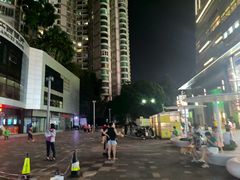 -天河领展广场