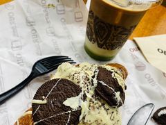 -OUR Bakery(三里屯太古里店)